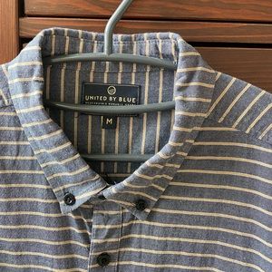 United by Blue Shirt